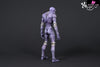 Original Adventurer World Series Necromancer Baron Salman Mt202404 (Licensed) Action Figure -