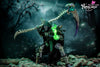 Original Adventurer World Series Necromancer Baron Salman Mt202404 (Licensed) Action Figure -