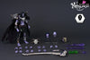 Original Adventurer World Series Necromancer Baron Salman Mt202404 (Licensed) Action Figure -