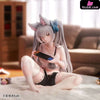 Original Ahabs Playtime (Licensed) Statue - Acemodeling Studio [Pre-Order] Design