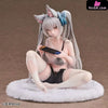 Original Ahabs Playtime (Licensed) Statue - Acemodeling Studio [Pre-Order] Design