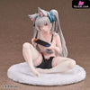 Original Ahabs Playtime (Licensed) Statue - Acemodeling Studio [Pre-Order] Design