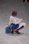 Original Aikaze Koyomi 1/5 Scale Figure - PURE Studio [In-Stock] - Original Design