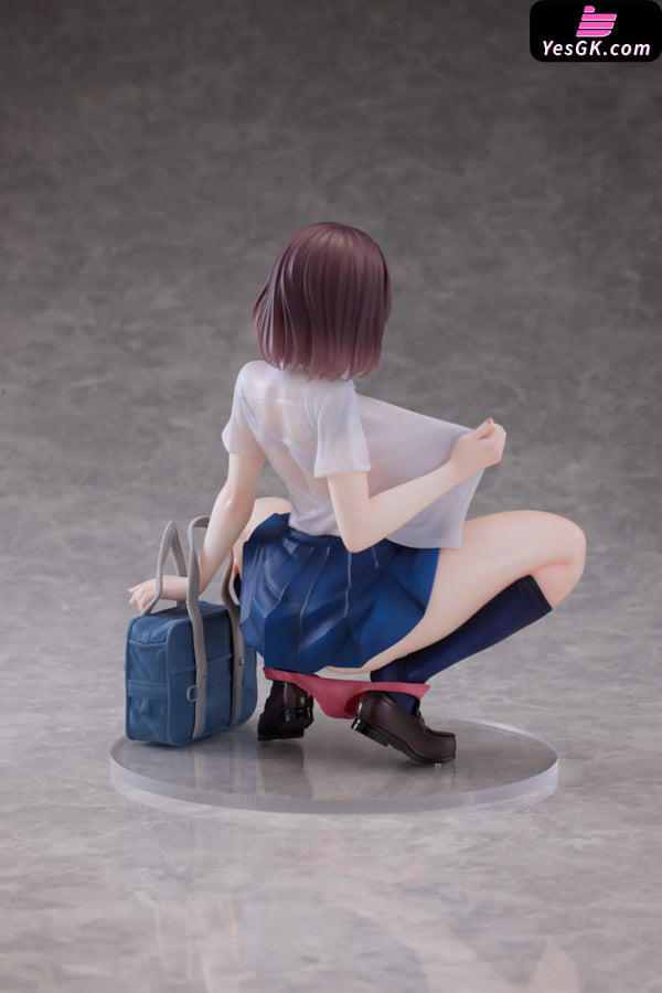 Original Aikaze Koyomi 1/5 Scale Figure - PURE Studio [In-Stock] - Original Design