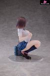 Original Aikaze Koyomi 1/5 Scale Figure - PURE Studio [In-Stock] - Original Design