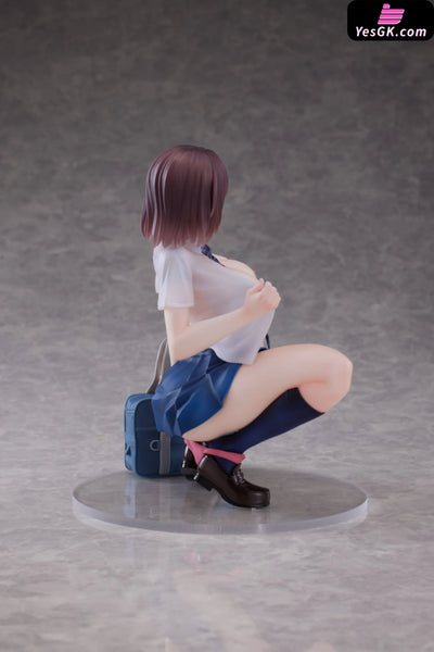 Original Aikaze Koyomi 1/5 Scale Figure - PURE Studio [In-Stock] - Original Design