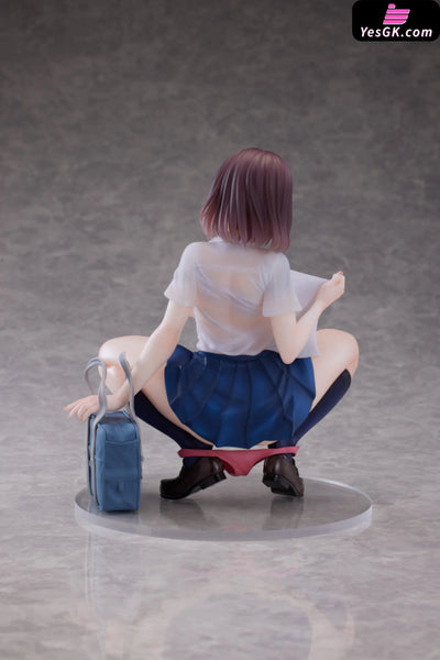 Original Aikaze Koyomi 1/5 Scale Figure - PURE Studio [In-Stock] - Original Design