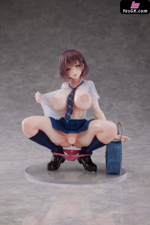 Original Aikaze Koyomi 1/5 Scale Figure - PURE Studio [In-Stock] - Original Design