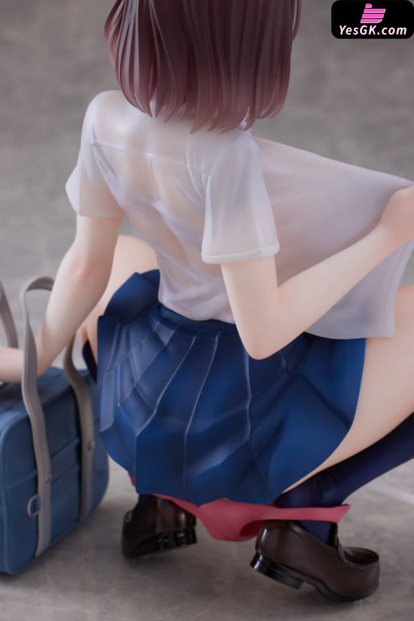 Original Aikaze Koyomi 1/5 Scale Figure - PURE Studio [In-Stock] - Original Design