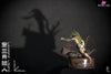 Original Ailan Frog Man Statue - Cang Ming Studio [Pre - Order] Design