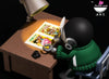 Original Akira Toriyama Resin Statue - Shima Aji Studio [Pre - Order] Design