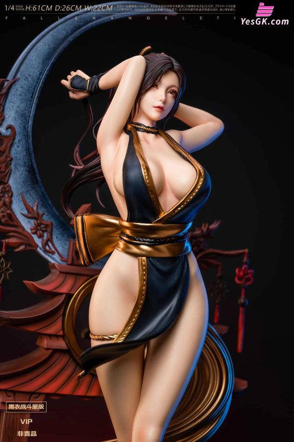 Original Akura Sakura 1/4 GK Statue - Fallen Angel Studio [In-Stock] - Original Design