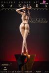 Original Akura Sakura 1/4 GK Statue - Fallen Angel Studio [In-Stock] - Original Design