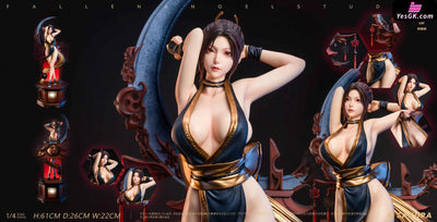 Original Akura Sakura 1/4 GK Statue - Fallen Angel Studio [In-Stock] - Original Design