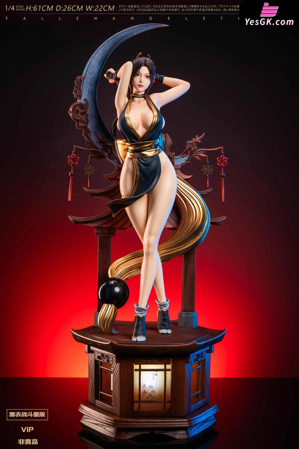 Original Akura Sakura 1/4 GK Statue - Fallen Angel Studio [In-Stock] - Original Design