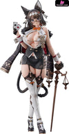 Original ALICE-chan 1/7 Scale Figure (Licensed) - Max Factory [Pre-Order] - Original Design