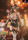 Original ALICE-chan 1/7 Scale Figure (Licensed) - Max Factory [Pre-Order] - Original Design