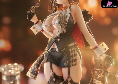 Original ALICE-chan 1/7 Scale Figure (Licensed) - Max Factory [Pre-Order] - Original Design