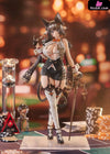 Original ALICE-chan 1/7 Scale Figure (Licensed) - Max Factory [Pre-Order] - Original Design