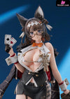 Original ALICE-chan 1/7 Scale Figure (Licensed) - Max Factory [Pre-Order] - Original Design