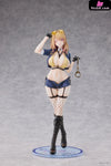 Original Alisa Takanashi Sweetheart Police 1/6 Scale Figure (Licensed) - Hanabee [Pre-Order] - Deposit / Standard