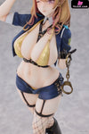 Original Alisa Takanashi Sweetheart Police 1/6 Scale Figure (Licensed) - Hanabee [Pre-Order] - Original Design