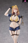 Original Alisa Takanashi Sweetheart Police 1/6 Scale Figure (Licensed) - Hanabee [Pre-Order] - Original Design