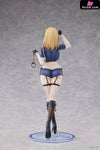 Original Alisa Takanashi Sweetheart Police 1/6 Scale Figure (Licensed) - Hanabee [Pre-Order] - Original Design