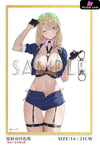 Original Alisa Takanashi Sweetheart Police 1/6 Scale Figure (Licensed) - Hanabee [Pre-Order] - Original Design