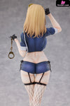 Original Alisa Takanashi Sweetheart Police 1/6 Scale Figure (Licensed) - Hanabee [Pre-Order] - Original Design