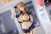 Original Alisa Takanashi Sweetheart Police 1/6 Scale Figure (Licensed) - Hanabee [Pre-Order] - Original Design