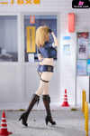 Original Alisa Takanashi Sweetheart Police 1/6 Scale Figure (Licensed) - Hanabee [Pre-Order] - Original Design