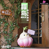 Original Allium Sativum Bird Gk Statue - Animal Bangbang Studio [Pre-Order] Deposit Design