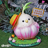 Original Allium Sativum Bird Gk Statue - Animal Bangbang Studio [Pre-Order] Full Payment Design