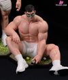 Original Amber Island GK Statue - LightSummer Studio [Pre-Order] Original Design