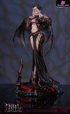 Original Amerfort Artist Cooperative Brand: The Fifth Bullet Of The Genie Series Lilith Resin