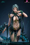 Original Amerfort Elf Series 6Th Naga Afyc-Ng09 Statue - Pj Studio [Pre-Order] Others