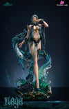 Original Amerfort Elf Series 6Th Naga Afyc-Ng09 Statue - Pj Studio [Pre-Order] Others