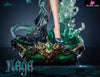 Original Amerfort Elf Series 6Th Naga Afyc-Ng09 Statue - Pj Studio [Pre-Order] Others