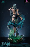 Original Amerfort Elf Series 6Th Naga Afyc-Ng09 Statue - Pj Studio [Pre-Order] Others