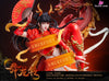 Original Amerfort Licensed Dragon Dance Makeup Statue Afyc-Wlz09 (Licensed) - Pj Studio [Pre-Order]