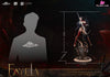 Original AmerFort Sacrifice Knight Fayela (Licensed) Statue - PJ Studio [Pre-Order Closed] Full Payment Original Design