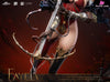 Original AmerFort Sacrifice Knight Fayela (Licensed) Statue - PJ Studio [Pre-Order Closed] Full Payment Original Design