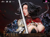Original AmerFort Sacrifice Knight Fayela (Licensed) Statue - PJ Studio [Pre-Order Closed] Full Payment Original Design