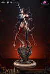 Original AmerFort Sacrifice Knight Fayela (Licensed) Statue - PJ Studio [Pre-Order Closed] Full Payment Original Design
