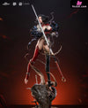 Original AmerFort Sacrifice Knight Fayela (Licensed) Statue - PJ Studio [Pre-Order Closed] Full Payment Original Design
