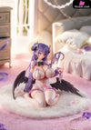 Original Amethyst (Licensed) Figure - ASCENDIA Studio [Pre-Order] Original Design