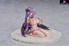 Original Amethyst (Licensed) Figure - ASCENDIA Studio [Pre-Order] Original Design