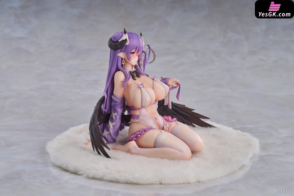 Original Amethyst (Licensed) Figure - ASCENDIA Studio [Pre-Order] Original Design