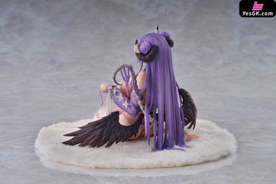 Original Amethyst (Licensed) Figure - ASCENDIA Studio [Pre-Order] Original Design